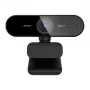 EMEET SmartCam Nova 4K Webcam su AI automatinio kadravimo, dvigubu mikrofonu, privatumo dangteliu, USB-C