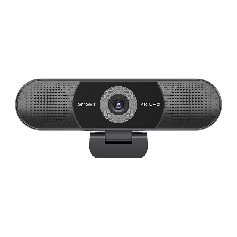 EMEET SmartCam C980Pro 4K internetinė kamera