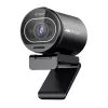 EMEET SmartCam S600 Webcam Kit - 2K QHD, AI Auto Framing, Dvigubi mikrofonai, Privatumo užsklenda, Mini trikojis
