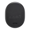 EMEET Piko 4K UHD internetinė kamera su automatiniu fokusavimu, dvigubu mikrofonu, privatumo užsklanda, USB-C, juoda