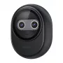 EMEET Piko 4K UHD internetinė kamera su automatiniu fokusavimu, dvigubu mikrofonu, privatumo užsklanda, USB-C, juoda