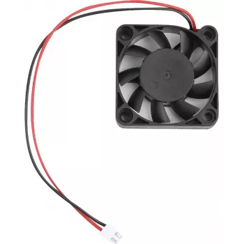 Creality Ender-3 Neo 4010 Axial Fan 24V 40x40x10mm 3D Printer Cooling Fan