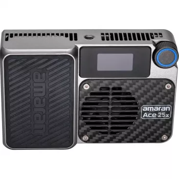 Amaran Ace 25x Silver COB LED Light 60W