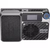 Amaran Ace 25c Sidabrinis RGBWW LED Skydas