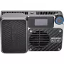 Amaran Ace 25c Sidabrinis RGBWW LED Skydas