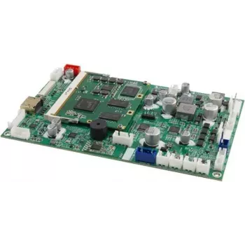 FlashForge Foto 13.3 Mainboard Replacement Control Board for Resin 3D Printer