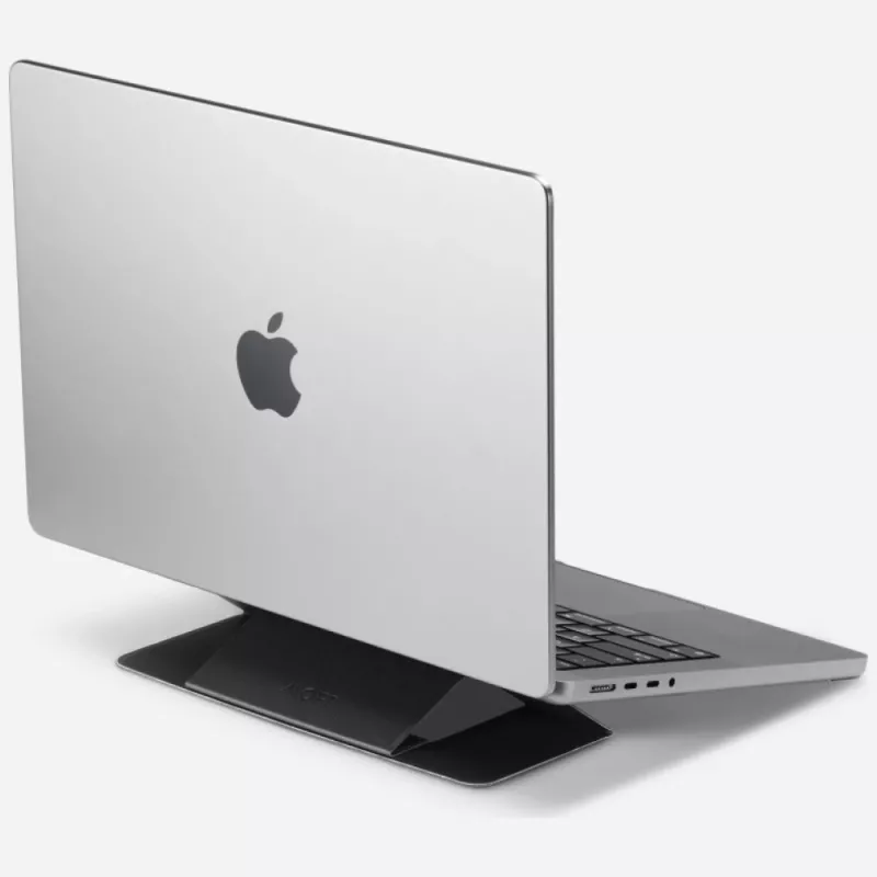 MOFT Self-Adhesive Laptop Stand Black