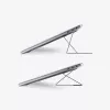 MOFT Self-Adhesive Laptop Stand Grey