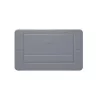 Moft Snap Movas MagSafe Dėklas, skirtas iPhone 17 Pro - Clay