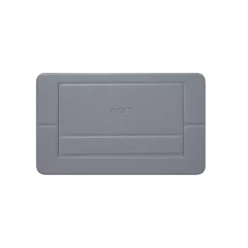 Moft Snap Movas MagSafe Dėklas, skirtas iPhone 17 Pro - Clay