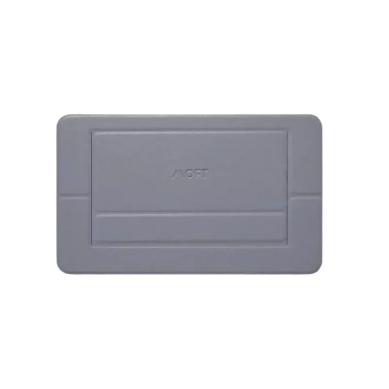 Moft Snap Movas MagSafe Dėklas, skirtas iPhone 17 Pro - Clay