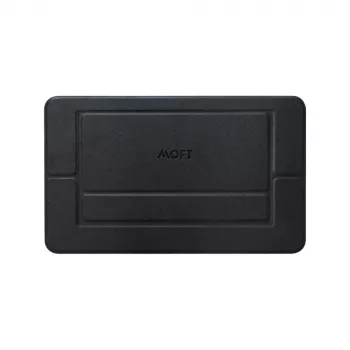 MOFT Airflow Self-Adhesive Laptop Stand Black