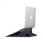 Moft Sleeve 14 Laptop Carry Sleeve & Stand, Blue, 14 inch