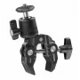 Ulanzi R099 Super Clamp su rutuline galvute