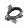 Ulanzi R037 Cold Shoe Mount Adapter, skirta DJI Osmo Mobile 3 - Juoda