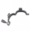Ulanzi R037 Cold Shoe Mount Adapter, skirta DJI Osmo Mobile 3 - Juoda
