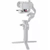 Ulanzi R085 Greito atlaisvinimo plokštelė su skalėmis, skirta DJI Ronin RS 2 / RSC 2