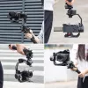 Ulanzi R085 Greito atlaisvinimo plokštelė su skalėmis, skirta DJI Ronin RS 2 / RSC 2