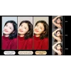 Ulanzi VL200 Bi-Color 200 LED Video Light with 5000mAh Battery