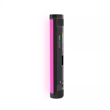 Ulanzi VL110 RGB LED Video Light, 2500K-9000K, 7.5W, 2600mAh