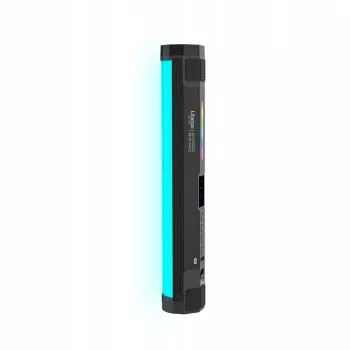 Ulanzi VL110 RGB LED Video Light, 2500K-9000K, 7.5W, 2600mAh