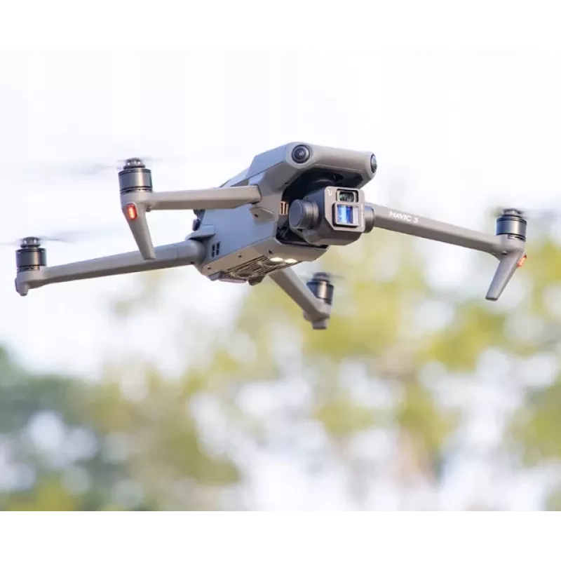 Ulanzi 1.15x anamorfinis objektyvas DJI Mavic 3