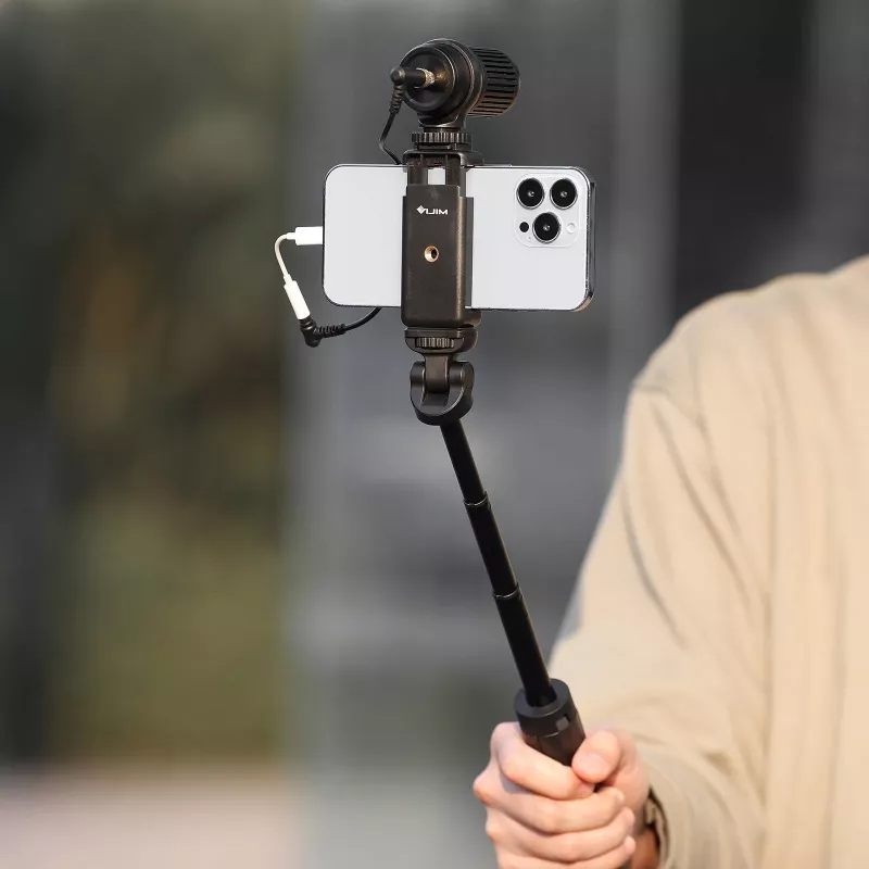 Ulanzi RMT-01 Bluetooth Remote Shutter Release