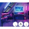 Ulanzi VL119 Tuba LED RGB Light Stick 2600mAh