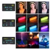 Ulanzi VL119 Tuba LED RGB Light Stick 2600mAh