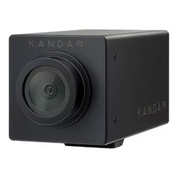 Kandao AR Cam Freeview 360° 1080p Webcam su 8-mikrofonų masyvu ir kalbėtojo sekimu