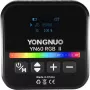 LED Video Light Yongnuo YN60 RGB II - WB (2500K - 9900K), Juoda