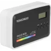 Yongnuo YN120 RGB LED Video Light, Bi-Color 2500K-9900K, 12W, Built-in Battery, USB-C
