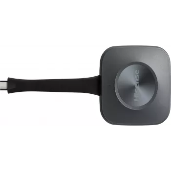 HISENSE HT007E srautinio turinio grotuvas, 1080p, Wi-Fi, Bluetooth 4.0, Android OS