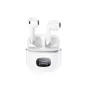 DUDAO U15Pro Upgrade True Wireless Earphones White