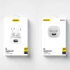 DUDAO U15Pro Upgrade True Wireless Earphones White