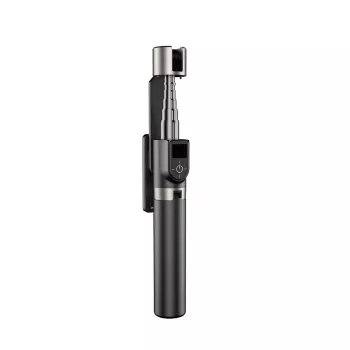 Dudao F18 Bluetooth Selfie Stick su Tripodu 110 cm Juoda