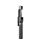 Dudao F18 Bluetooth Selfie Stick su Tripodu 110 cm Juoda