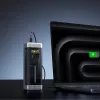 CUKTECH CUK00P23GLBK 210W 25000mAh Power Bank 2xUSB-C 1xUSB-A Juoda