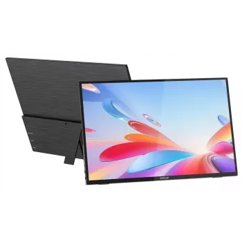 ZEUSLAP P16ST 16 inch QHD+ IPS 144Hz nešiojamas monitorius