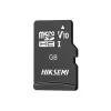HIKSEMI M-SD 256GB MicroSDXC Memory Card - C1 Series with SD Adapter - 95MB/s Read, 50MB/s Write - U3, V30, A1