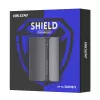 HIKSEMI T300S išorinis SSD 1TB USB 3.2 Type-C juodas 560/500 MB/s
