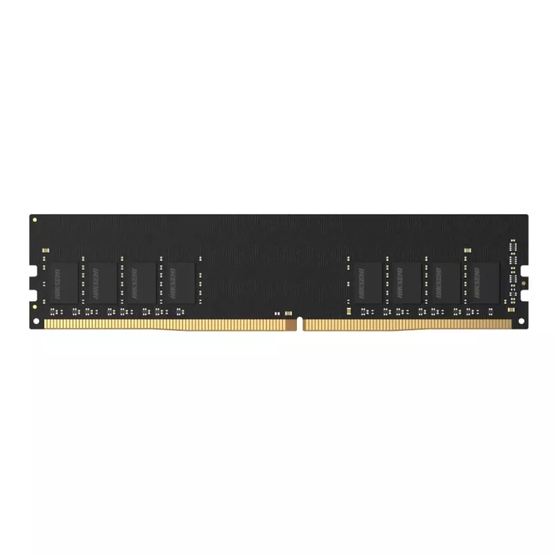 HIKSEMI HS-DIMM-U1(STD)/HSC416U26Z1/HIKER 16GB DDR4 2666MHz UDIMM Desktop Memory Module