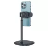 Acefast Telescopic Phone Stand Holder Black (E12)
