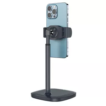 Acefast Telescopic Phone Stand Holder Black (E12)