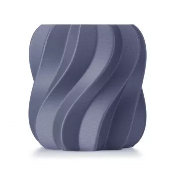 Anycubic Basic PLA Filament 1.75mm Textured Silver 1kg AHPLSL-107