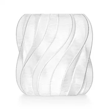 Anycubic Basic PLA Filament 1.75mm Skaidrus 1kg AHPLCL-107