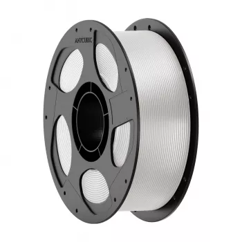Anycubic Basic PLA Filament 1.75mm Skaidrus 1kg AHPLCL-107
