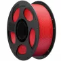 ANYCUBIC PLA+ Filament 1.75mm Red 1kg AHPLPRR-108