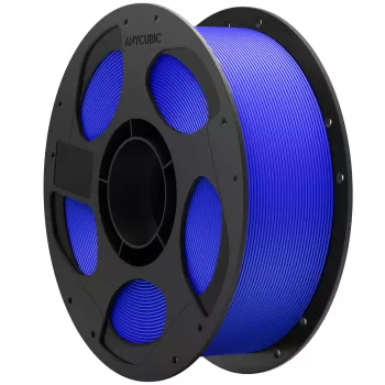 Anycubic PLA+ Filament 1.75mm Blue 1kg AHPLPDB-108