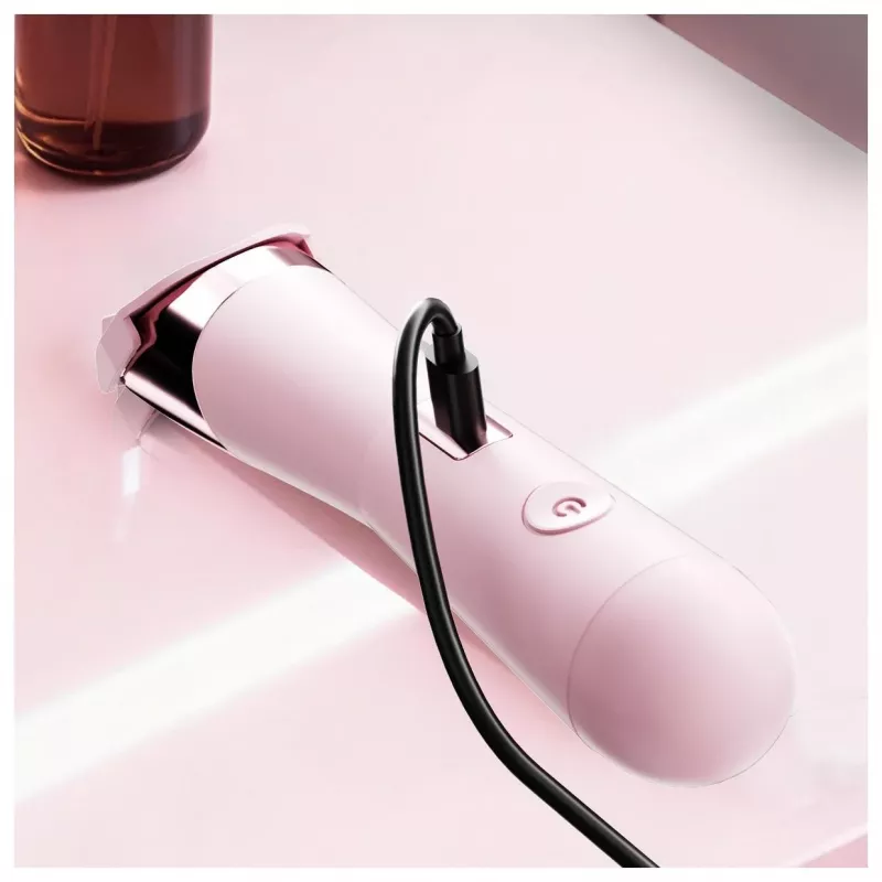 ENCHEN A4 Lady Trimmer Pink